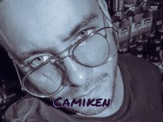 Camiken