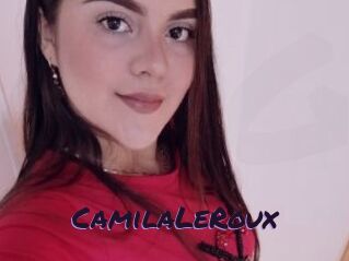 CamilaLeRoux