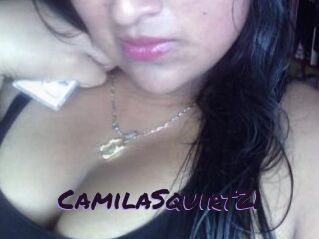 CamilaSquirt21