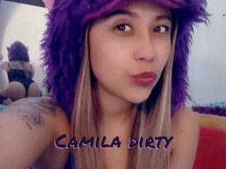 Camila_dirty