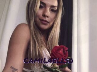 Camilaellso