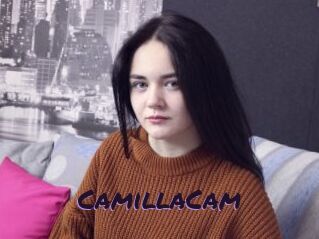 CamillaCam