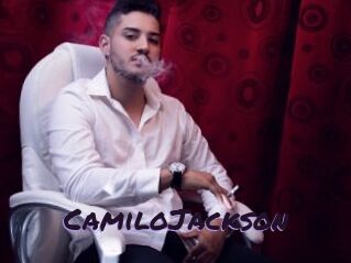 CamiloJackson