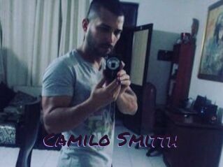 Camilo_Smitth