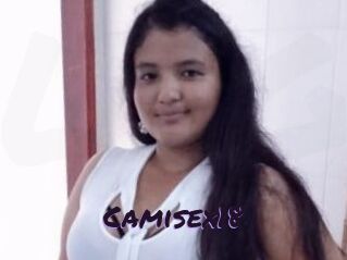 Camisex18