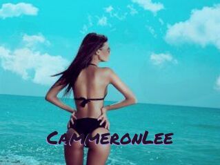 CammeronLee