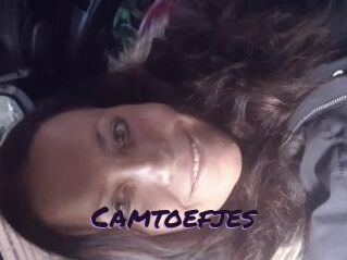Camtoefjes