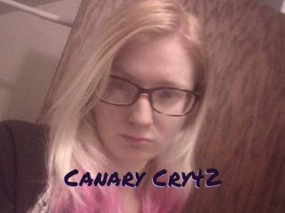Canary_Cry42