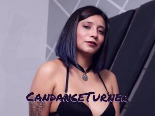 CandanceTurner