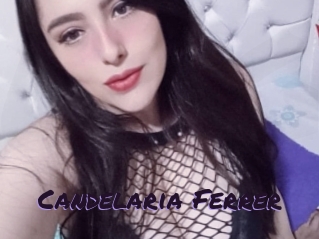 Candelaria_Ferrer