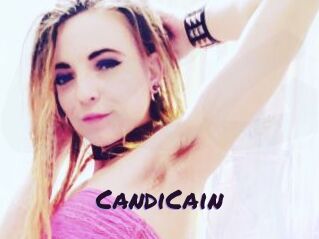 CandiCain