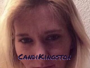 CandiKingston