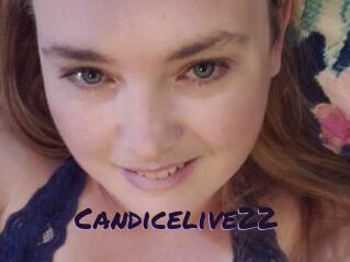 Candicelive22