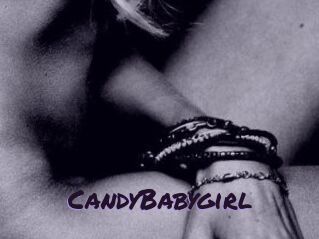 CandyBabygirl
