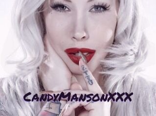 CandyMansonXXX