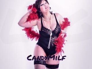 CandyMilf