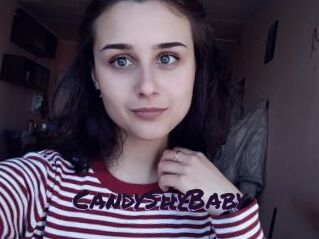 CandyShyBaby