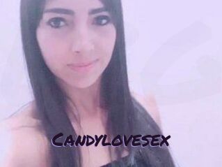 Candylovesex