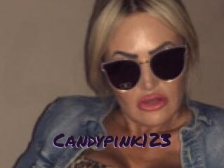 Candypink123