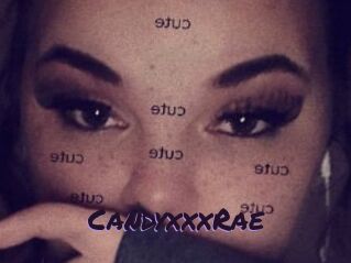 CandyxxxRae