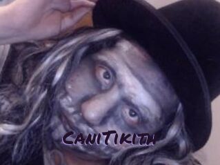 CaniTikith