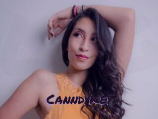 CanndyKey