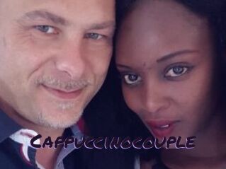 Cappuccinocouple