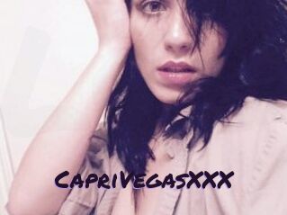CapriVegasXXX