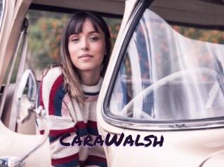 CaraWalsh