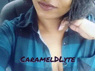 CaramelDLyte