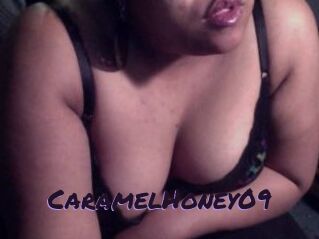 CaramelHoney09