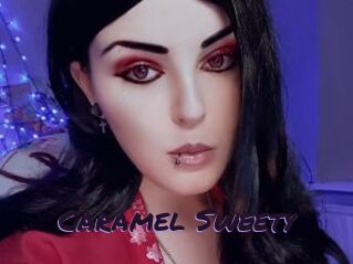 Caramel_Sweety