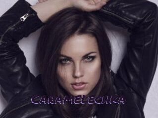 Caramelechka