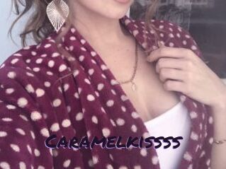 Caramelkissss
