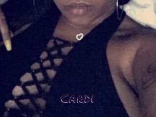 Cardi