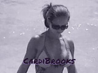 CardiBrooks