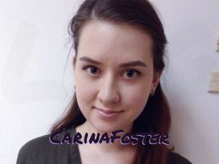 CarinaFoster