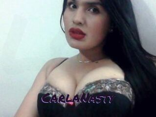 CarlaNasty