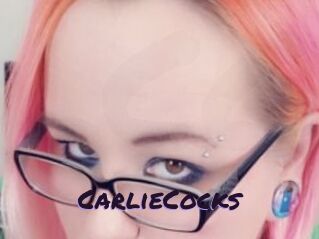 CarlieCocks