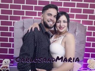 CarlosandMaria