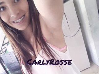 CarlyRosse