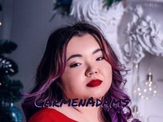 CarmenAdams