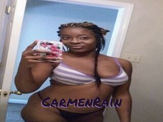 CarmenRain
