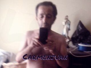 Carmenjuan