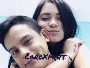 CaroXmatt