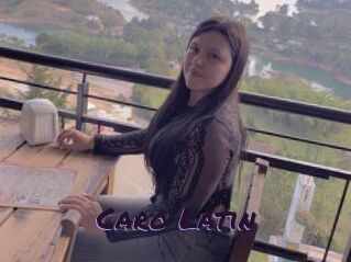 Caro_Latin