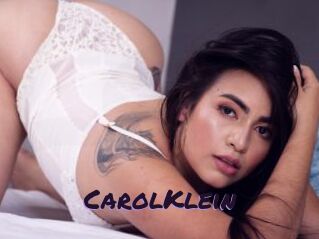 CarolKlein