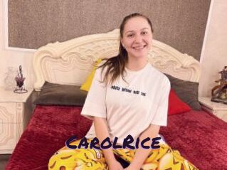 CarolRice
