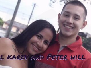 Carol_karev_and_Peter_hill