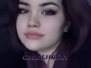 CaroliineXx